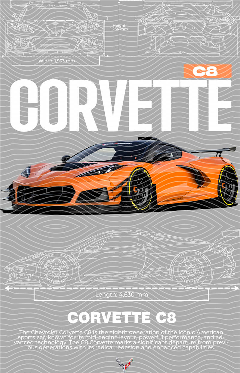 Street design-JT1310